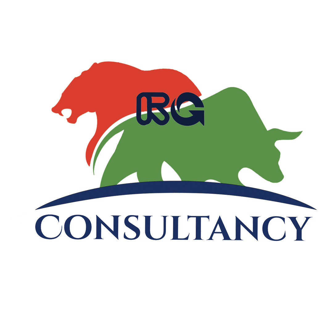 RedGreenConsultancy